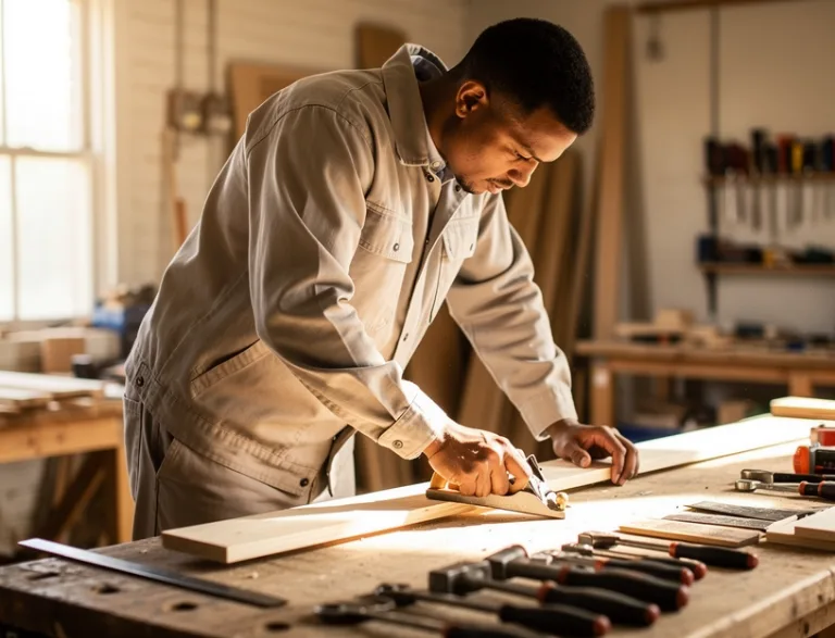 Carpenter service in Murfreesboro